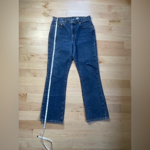 Calvin Klein jeans, size 13 - Picture 6 of 7